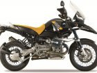 BMW R 1150GS Adventure Bumble Bee